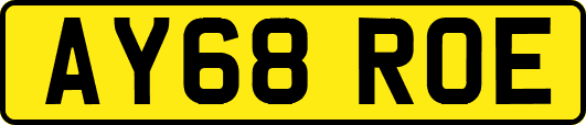 AY68ROE