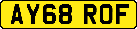 AY68ROF