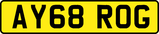 AY68ROG