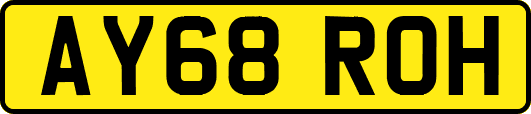 AY68ROH
