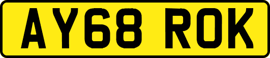 AY68ROK