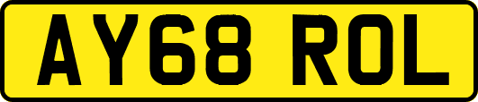 AY68ROL