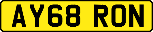 AY68RON