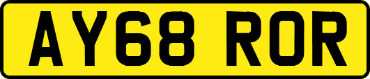 AY68ROR