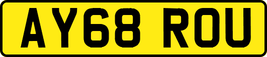 AY68ROU