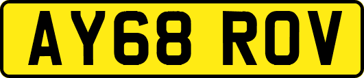 AY68ROV