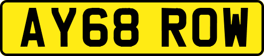 AY68ROW