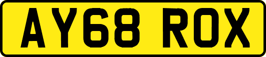AY68ROX