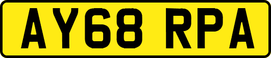 AY68RPA