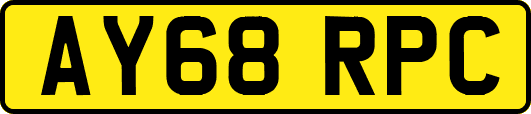 AY68RPC
