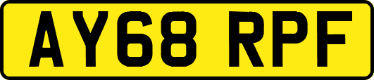 AY68RPF