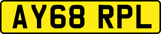 AY68RPL