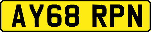 AY68RPN
