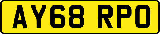 AY68RPO