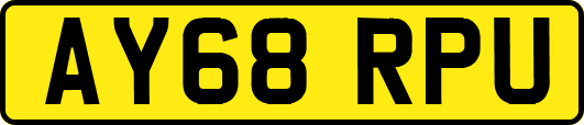 AY68RPU