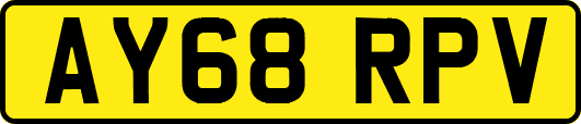 AY68RPV