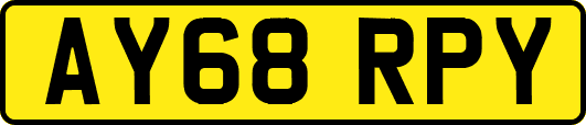 AY68RPY