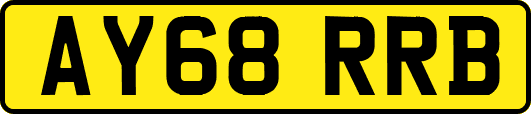 AY68RRB