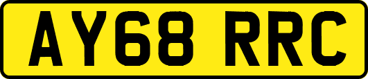 AY68RRC