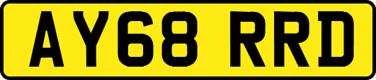 AY68RRD