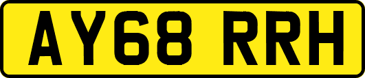 AY68RRH