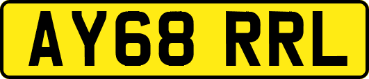 AY68RRL