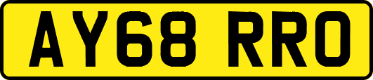 AY68RRO