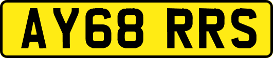 AY68RRS