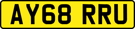 AY68RRU