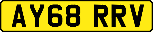 AY68RRV