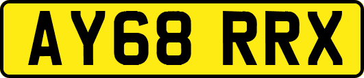 AY68RRX