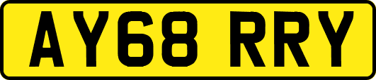 AY68RRY