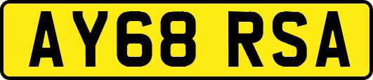 AY68RSA