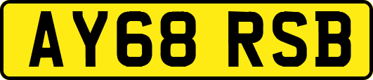 AY68RSB