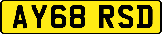 AY68RSD