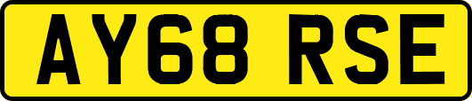 AY68RSE