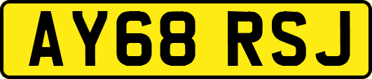 AY68RSJ