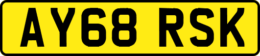 AY68RSK