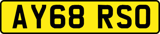 AY68RSO