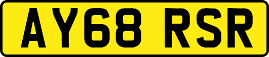 AY68RSR