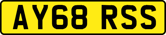 AY68RSS