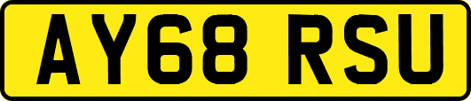 AY68RSU