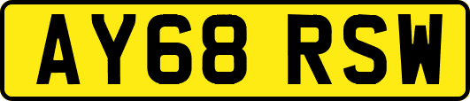 AY68RSW
