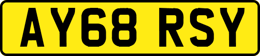 AY68RSY