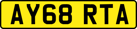 AY68RTA