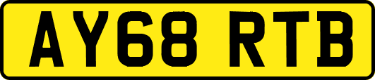 AY68RTB