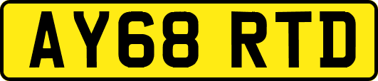 AY68RTD