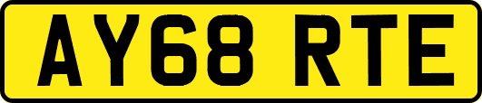 AY68RTE