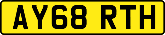 AY68RTH