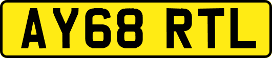 AY68RTL